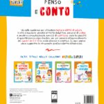 Penso e Conto - Raffaello Libri