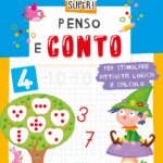 Penso e Conto - Raffaello Libri