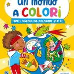 Un Mondo a Colori Giallo - Raffaello Libri