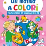 Un Mondo a Colori Rosa - Raffaello Libri