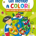 Un Mondo a Colori Verde - Raffaello Libri