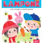 Lampone - Raffaello Libri