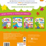 Coloro Dentro i Bordi Il Bosco - Raffaello Libri