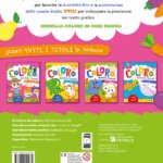 Coloro Dentro i Bordi La Fattoria - Raffaello Libri