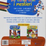 Mi Vesto Così I Mestieri - Raffaello Libri