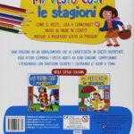 Mi Vesto Così Le Stagioni - Raffaello Libri