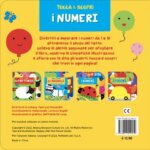 Tocca e Scopri i Numeri - Raffaello Libri