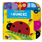 Tocca e Scopri i Numeri - Raffaello Libri