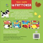 Tocca e Scopri la Fattoria - Raffaello Libri
