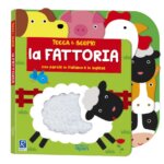 Tocca e Scopri la Fattoria - Raffaello Libri