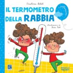Il Termometro della Rabbia - Raffaello Libri