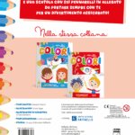 I Miei Colori Rosso Pennarelli - Raffaello Libri