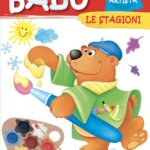 Balù e le Stagioni - Raffaello Libri