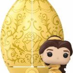 Mini Egg Principesse Disney - Funko