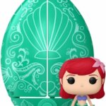 Mini Egg Principesse Disney - Funko