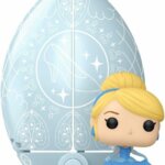 Mini Egg Principesse Disney - Funko