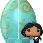 Mini Egg Principesse Disney - Funko