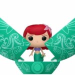 Mini Egg Principesse Disney - Funko