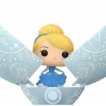 Mini Egg Principesse Disney - Funko