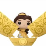 Mini Egg Principesse Disney - Funko