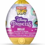Mini Egg Principesse Disney - Funko