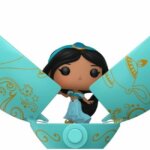 Mini Egg Principesse Disney - Funko