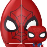 Mini Egg Marvel - Funko