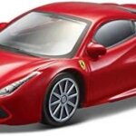 Blister Ferrari Drive 1:64 Mod Ass - Burago