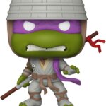 Donatello The Last Ronin - Funko