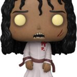 L' Esorcista Angela - Funko