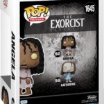 L' Esorcista Angela - Funko