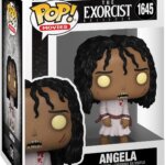 L' Esorcista Angela - Funko