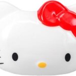 Tazza 3D Hello Kitty - Paladone