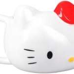 Tazza 3D Hello Kitty - Paladone