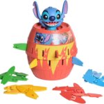 Stitch Pop Up - Rocco Giocattoli