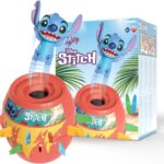 Stitch Pop Up - Rocco Giocattoli