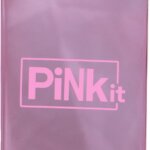 Mini Portfolio Specchio Pink It - Nice