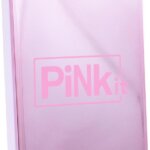Mini Portfolio Specchio Pink It - Nice