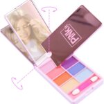 Mini Portfolio Specchio Pink It - Nice