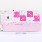 Perline ABC Flower Bouquet 500 pz - Nice