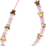 Perline ABC Flower Bouquet 500 pz - Nice