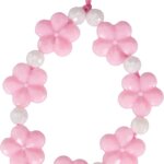 Perline ABC Flower Bouquet 500 pz - Nice