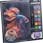Diamantiny Pesce Combattente - Nice