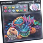 Diamantiny Anemone di Mare - Nice
