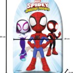 Tavola Nuoto Spiderman - ODS