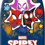 Tavola Nuoto Spiderman - ODS