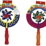 Girandola Bolle di Sapone - ODS