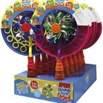Girandola Bolle di Sapone - ODS