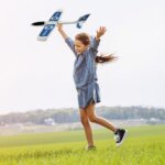 Aliante Skyclub 58 cm - ODS