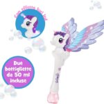 Spara Bolle Unicorno - ODS